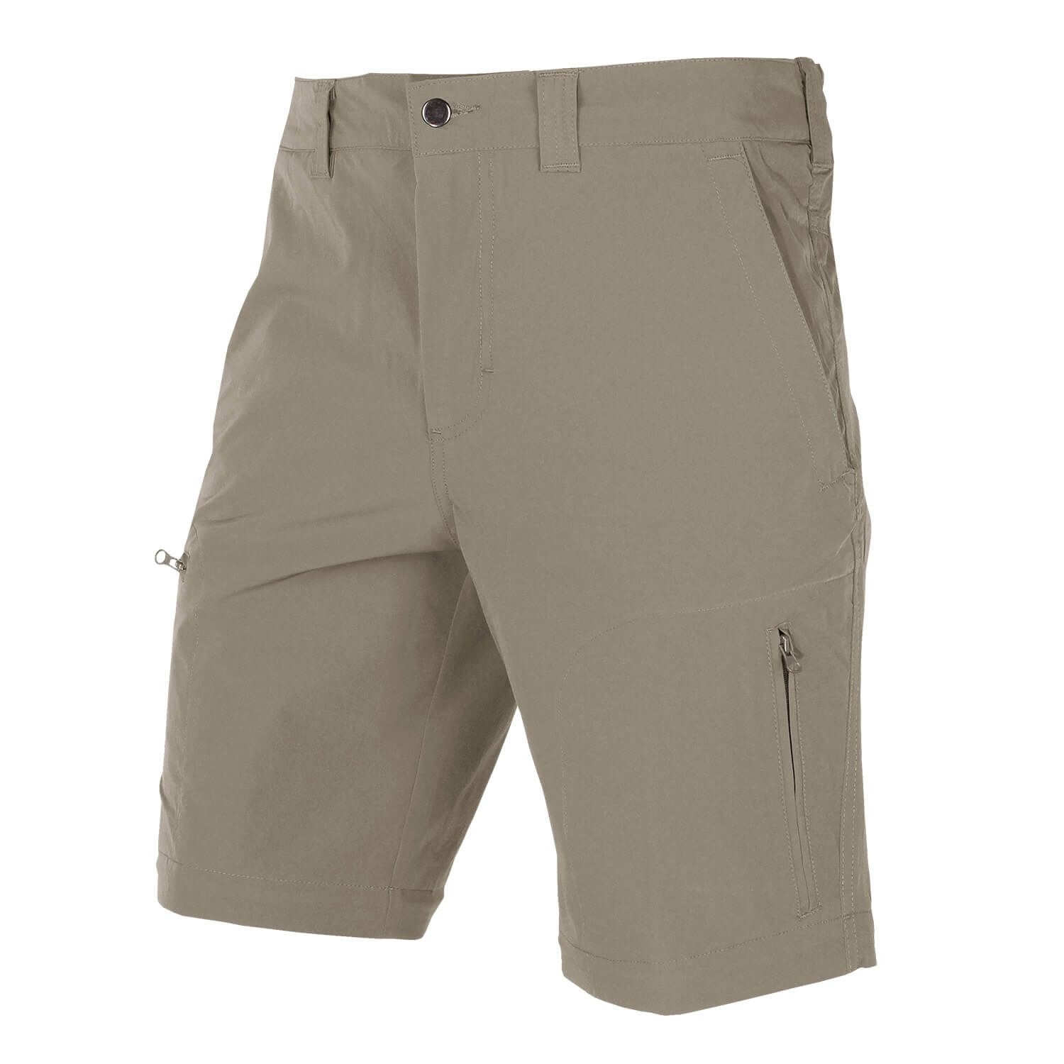 Trekking Hose Rachel Zip-Off