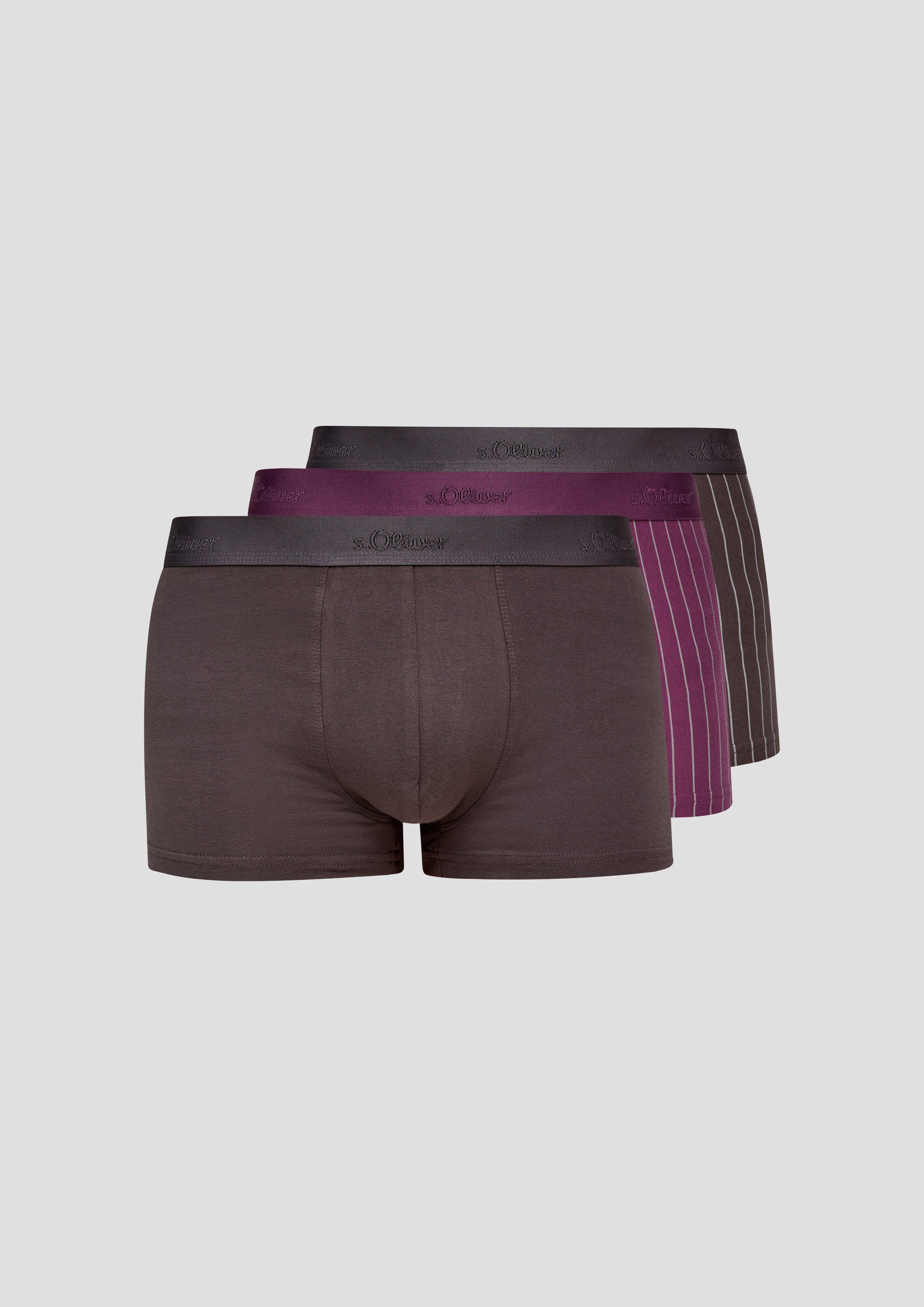 Slips im 3er Pack  6009212-99G1