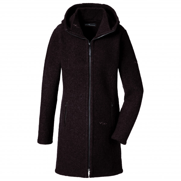 Mufflon - Women's Rika - Mantel
