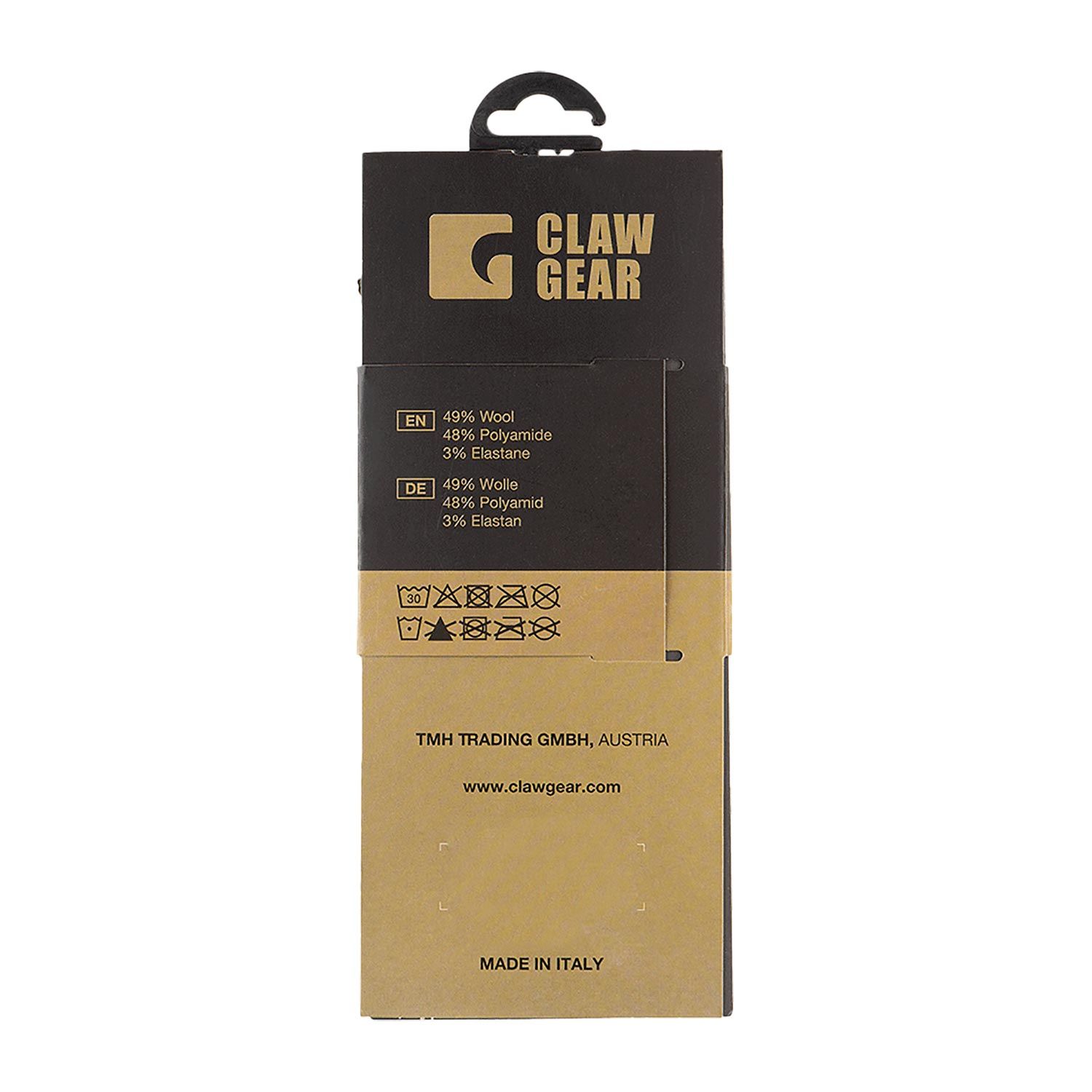 Merino Crew Socks