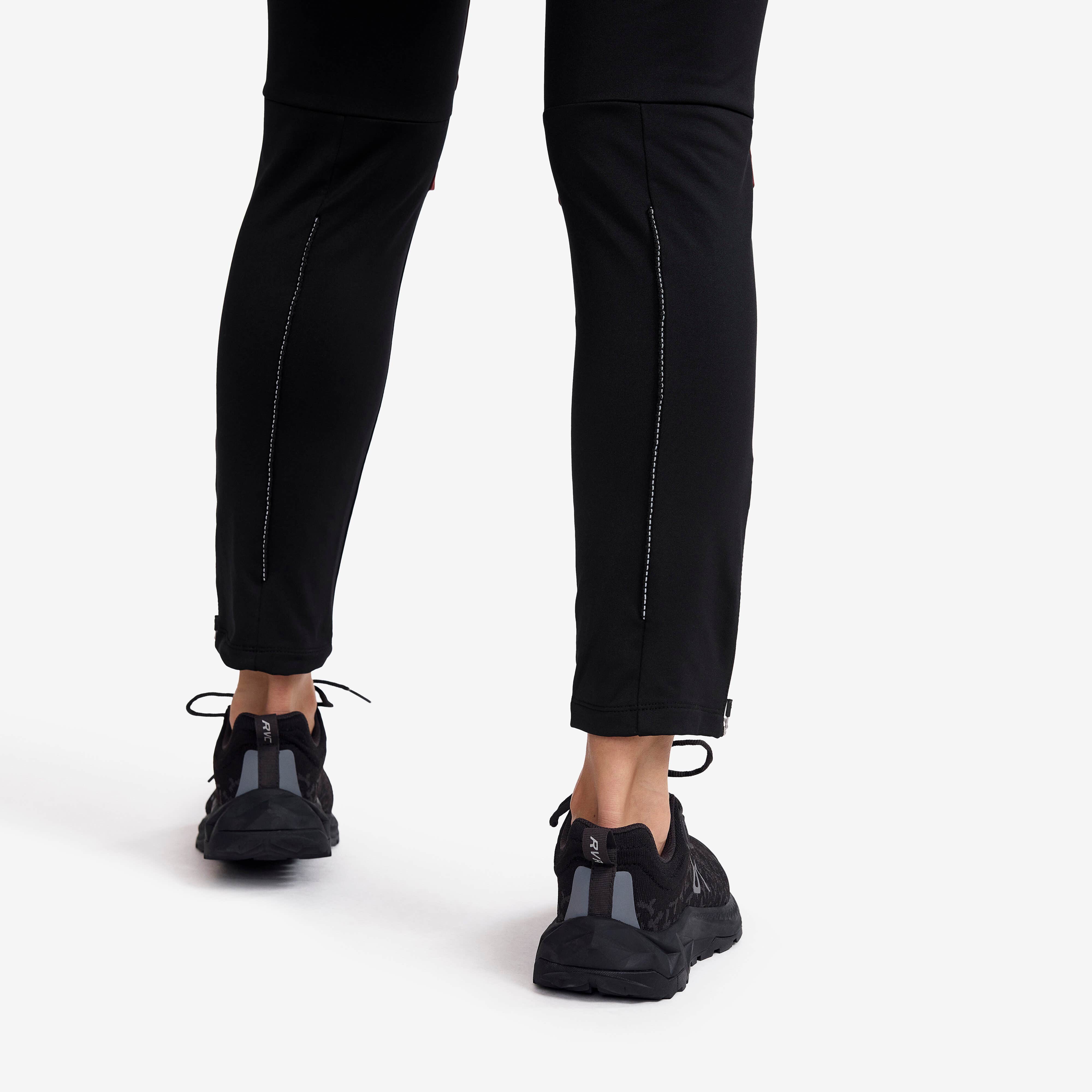 Pace Wind Tights Femme Andorra