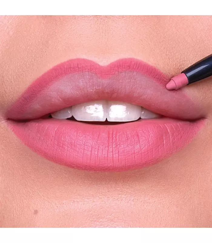 OUTLINE WATERPROOF LIP PENCIL Crayon