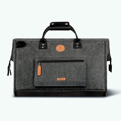 Duffle Adventurer Luxembourg gris