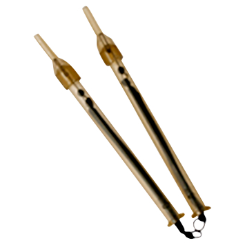 Guru X-Safe Speed Stems Gummi