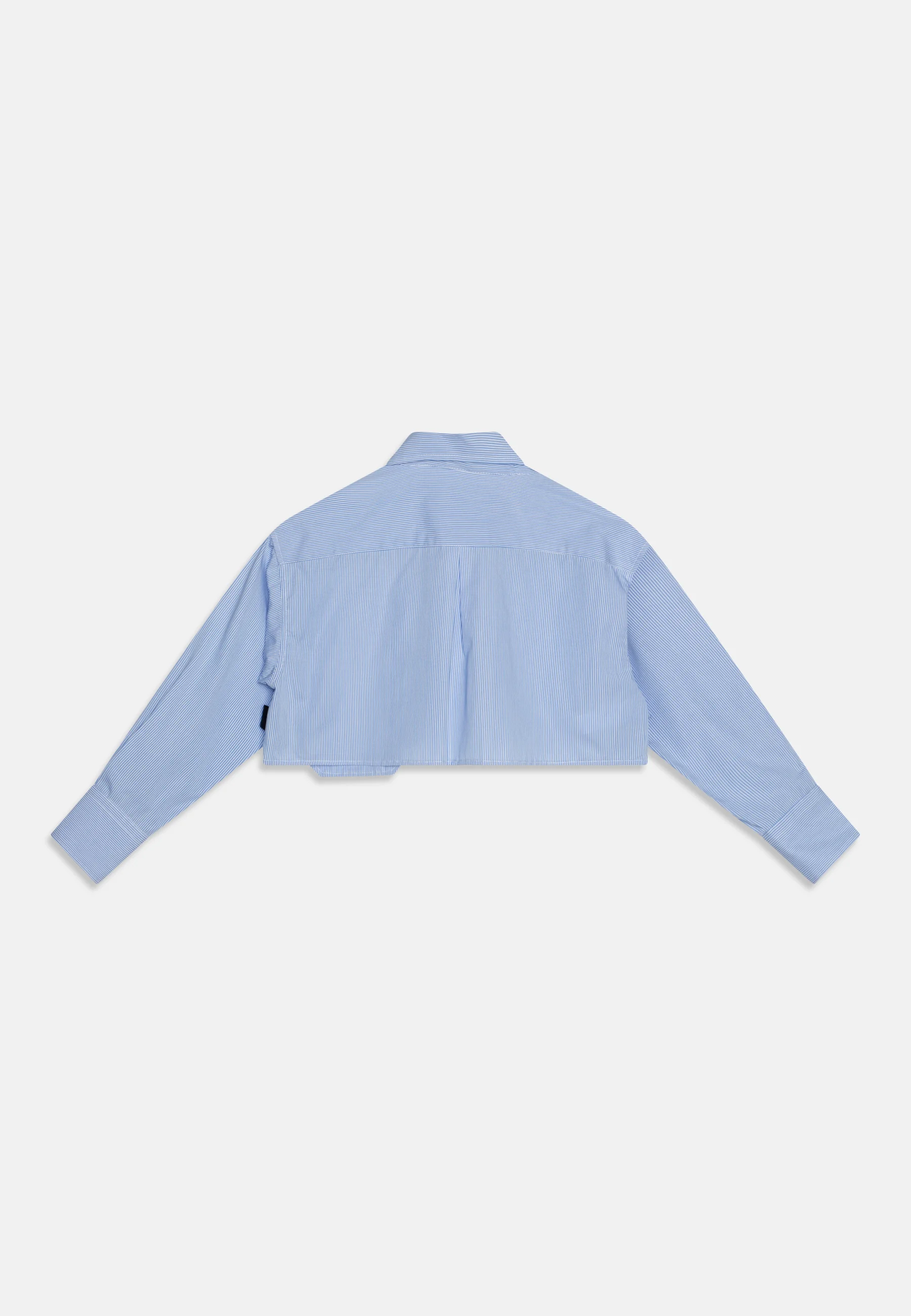ASPESI GIRL CROPPED - Camisa