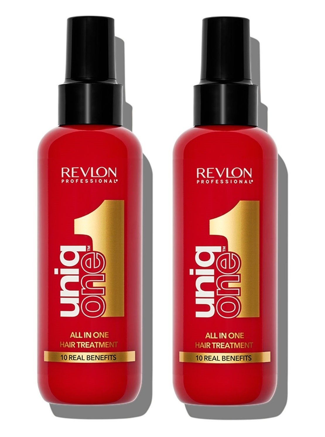 Revlon UniqOne Classic Hair Treatment (24er-Pack). 24 x 150 ml
