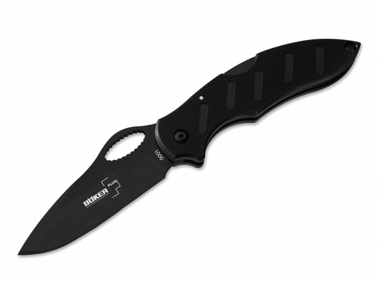 Tactical Roper