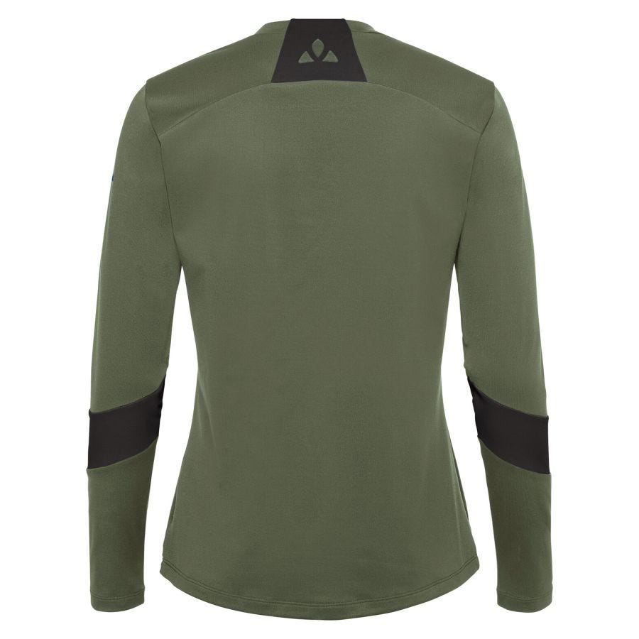 Qimsa Fahrrad Langarm Shirt Damen