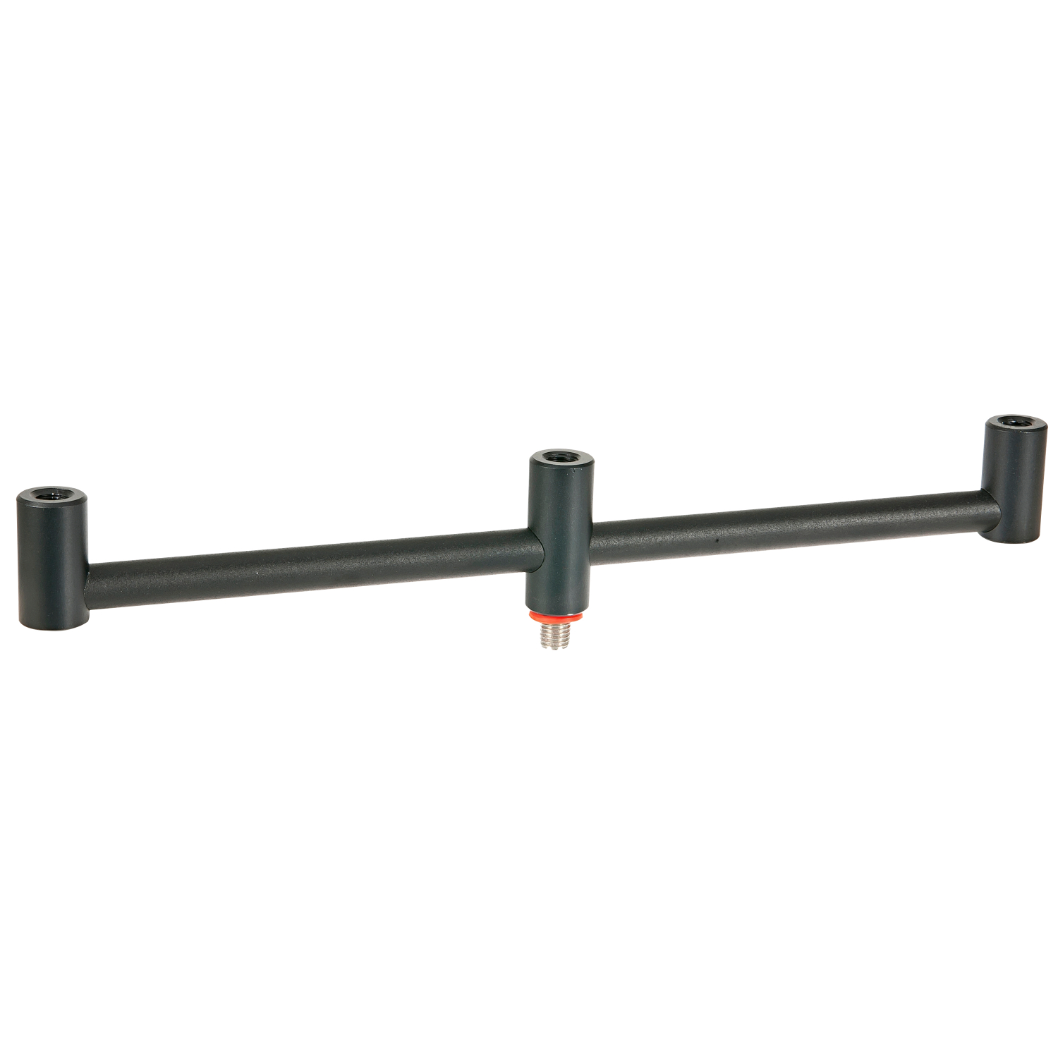 Anaconda Rutenauflage Black Buzzer Bar (3 Heads)