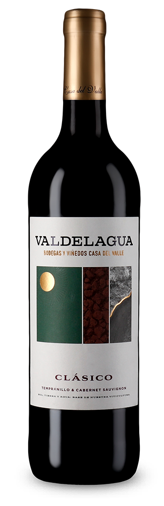 Casa del Valle Valdelagua Clásico Tinto 2022