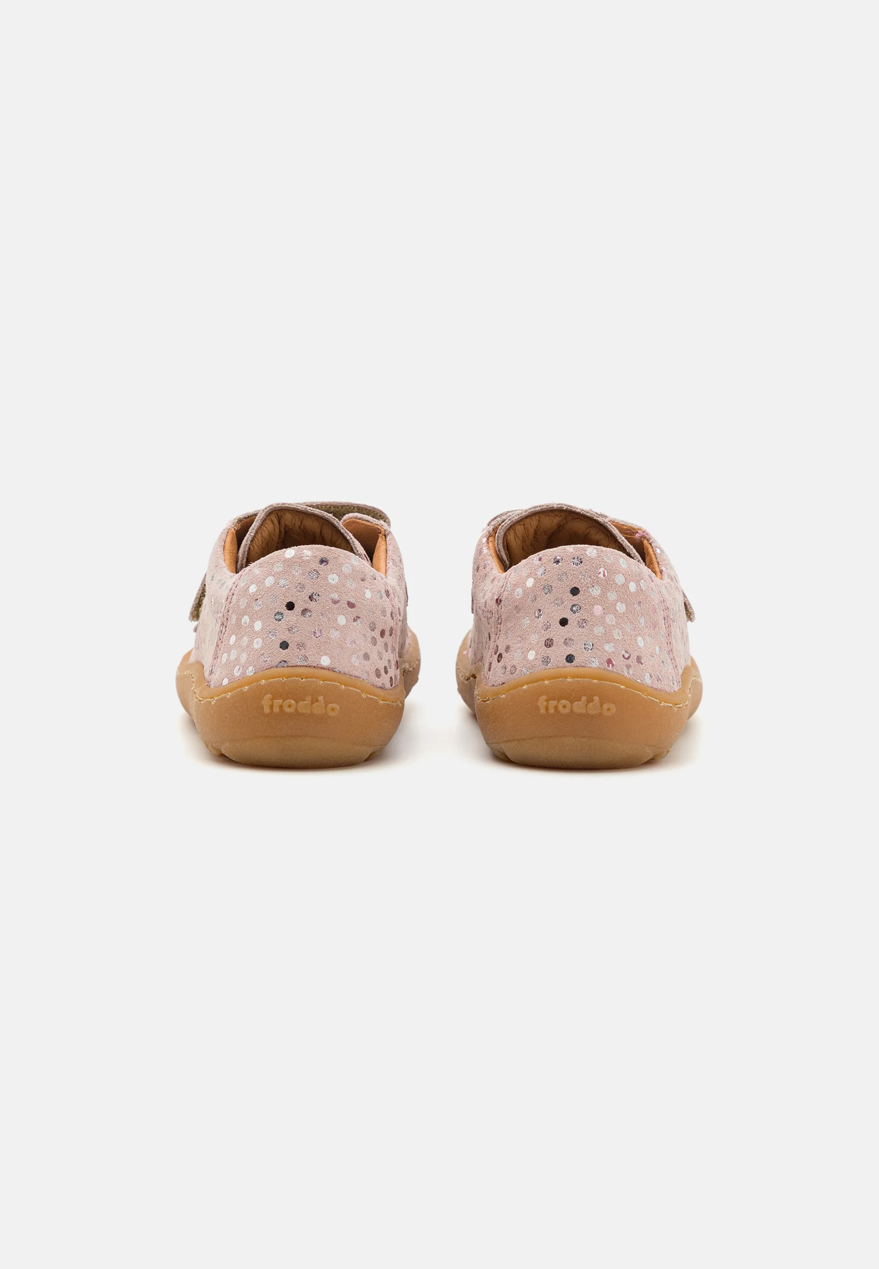 Froddo BAREFOOT BASE - Zapatos con velcro