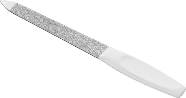 ZWILLING Beauty Classic Saphir-Nagelfeile - white Nagelfeile
