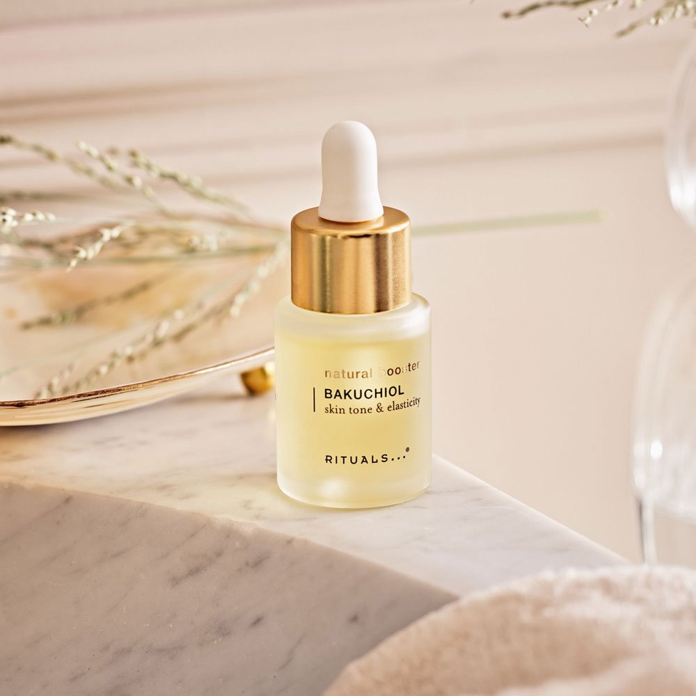 RITUALS The Ritual of Namaste Bakuchiol Natural Booster