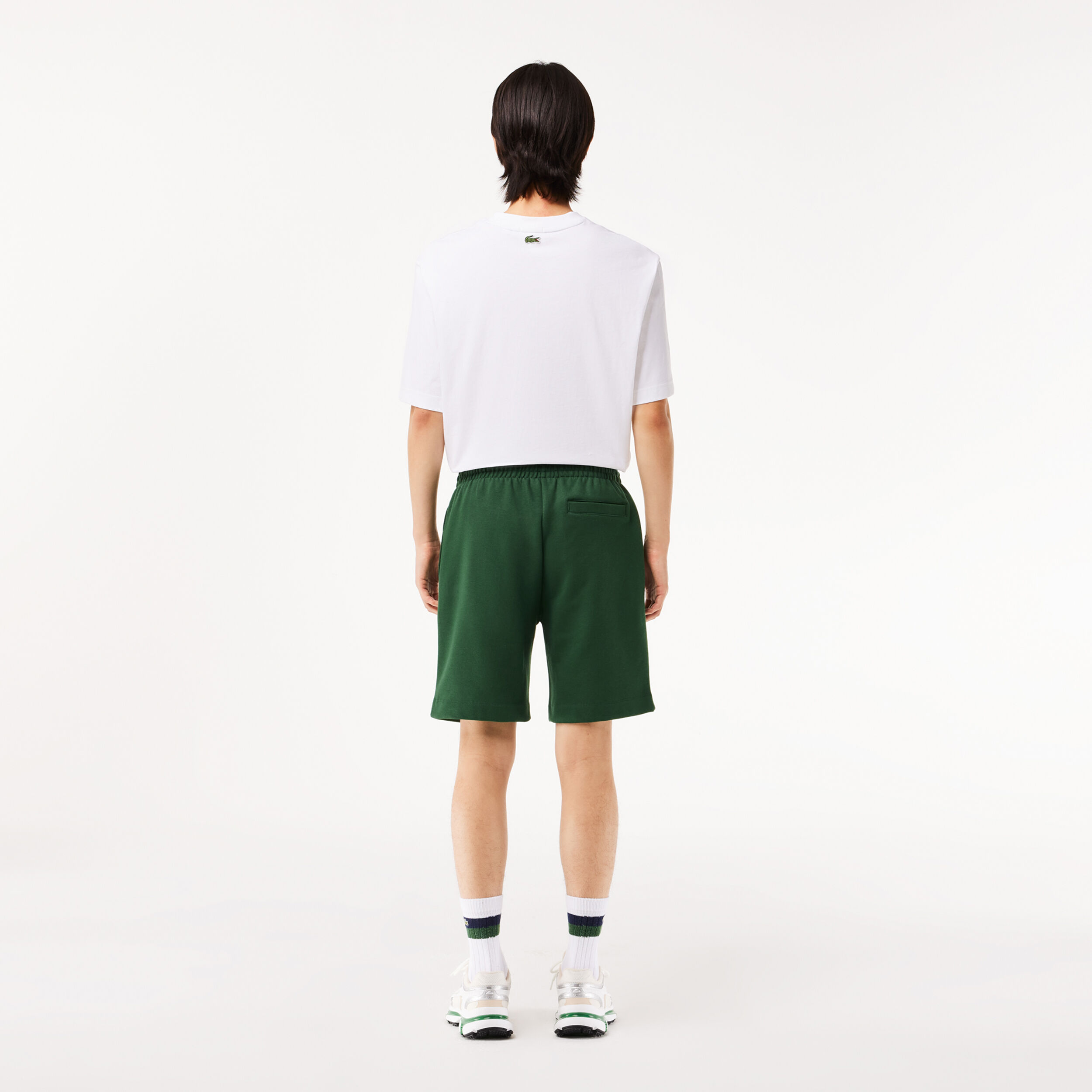 Shorts Herren - Grün