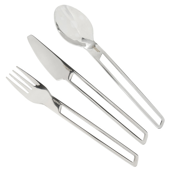CAMPFIRE CUTLERY SET - Campingbesteck