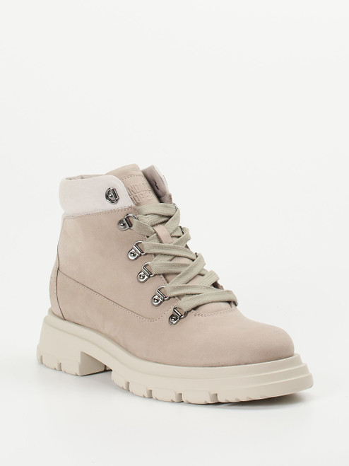 Schnürstiefelette-17053490001 Candice Cooper