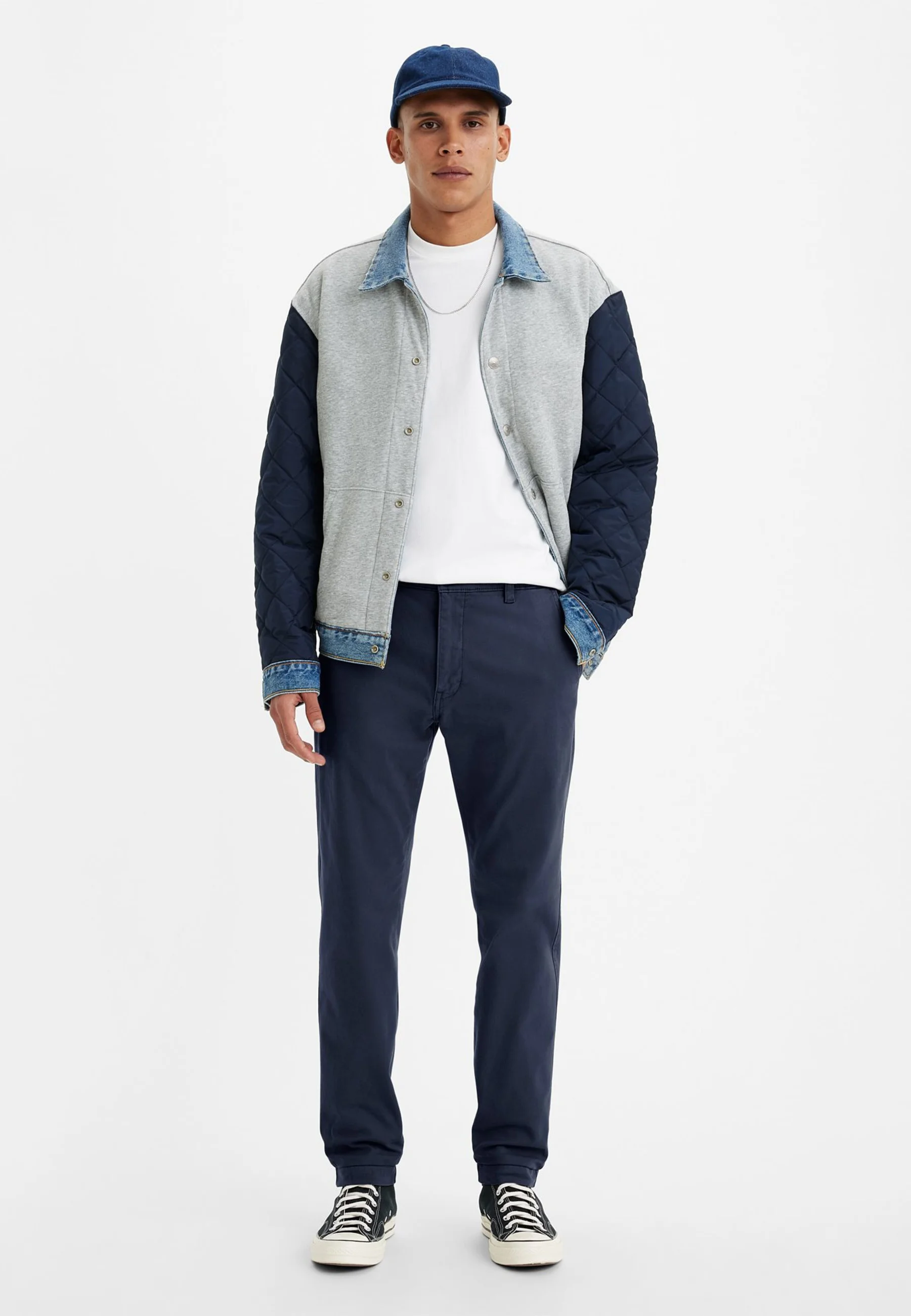Levi's® XX CHINO SLIM II - Pantalones chinos
