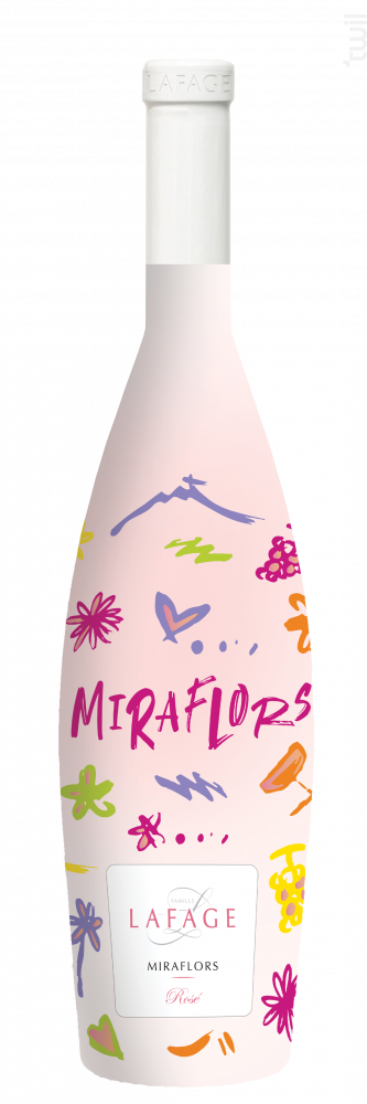 Miraflors Domaine Lafage
