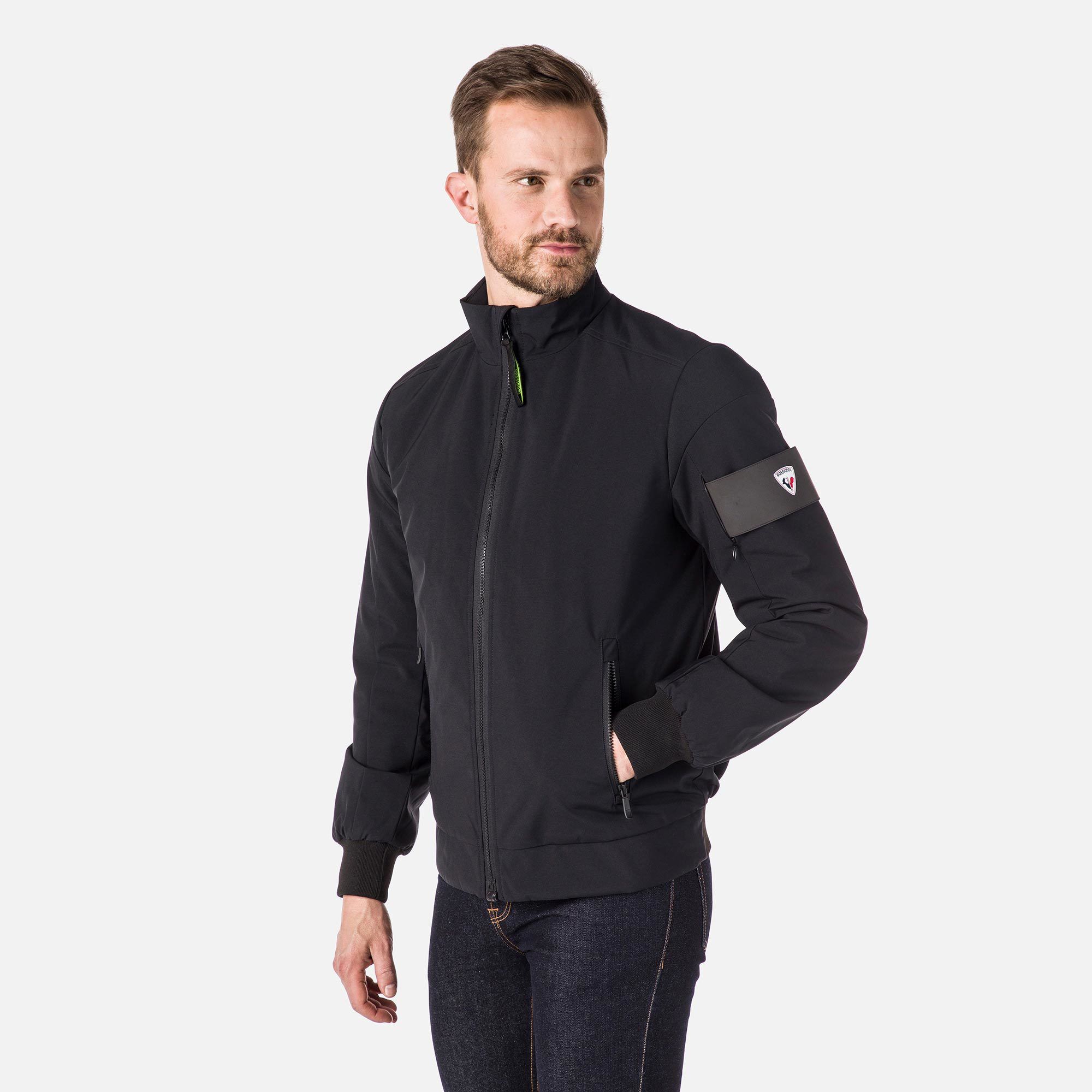 Veste Maxence Short Homme
