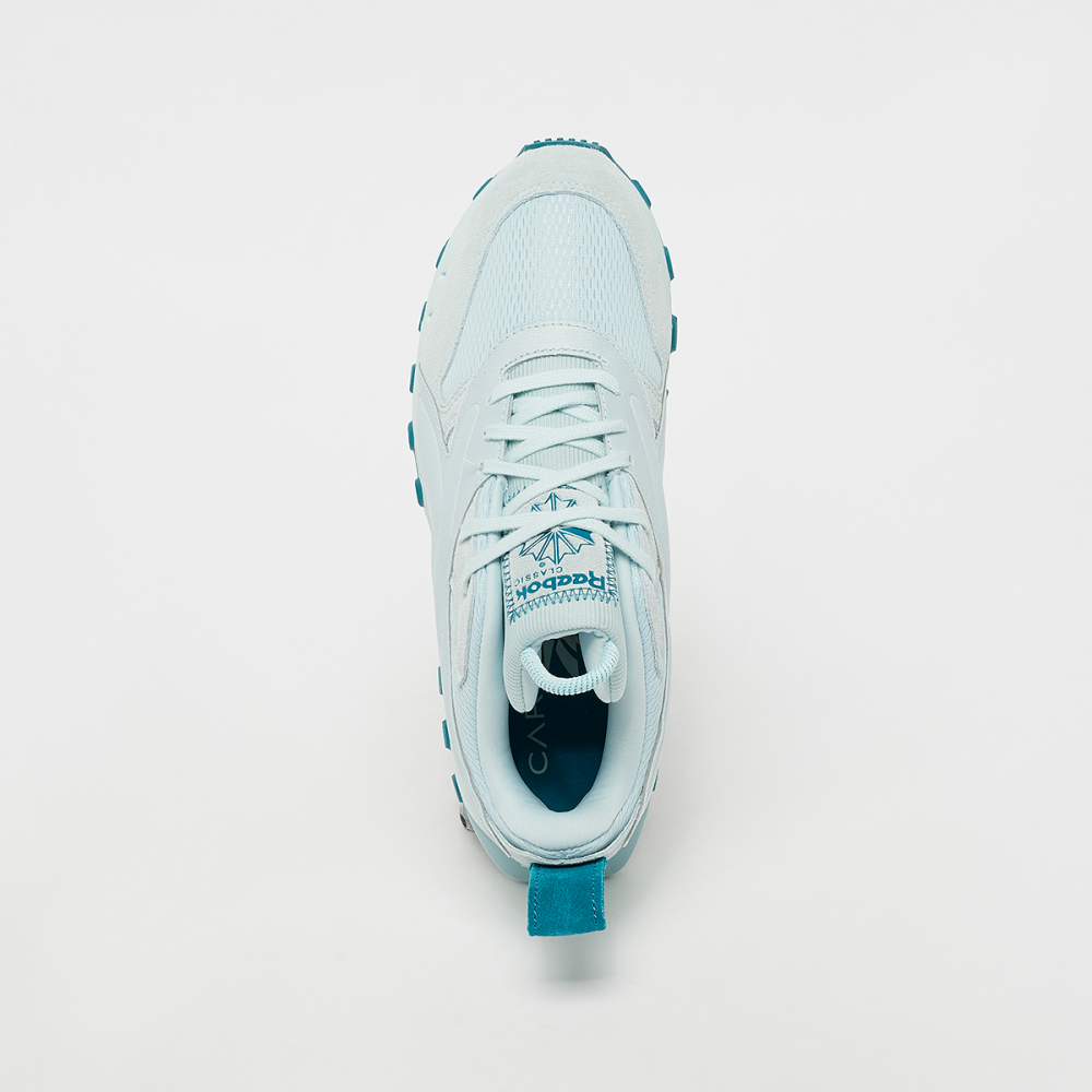 Reebok Cardi B Classic V2 Leather GW8873 / blau