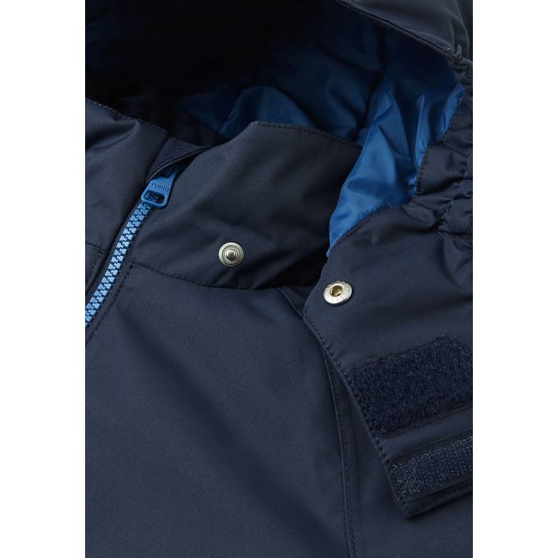 reima Raisio Winterjacke Kinder