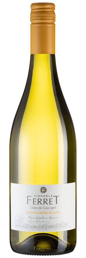 Sauvignon Blanc 2022