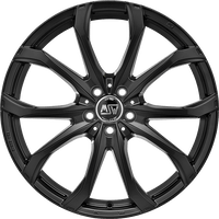 MSW 48 schwarz - ATU
