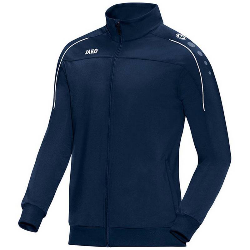 JAKO Classico Trainingsjacke Herren