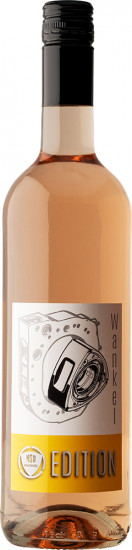 2023 Wankel lieblich - Weingut M+U Bauer