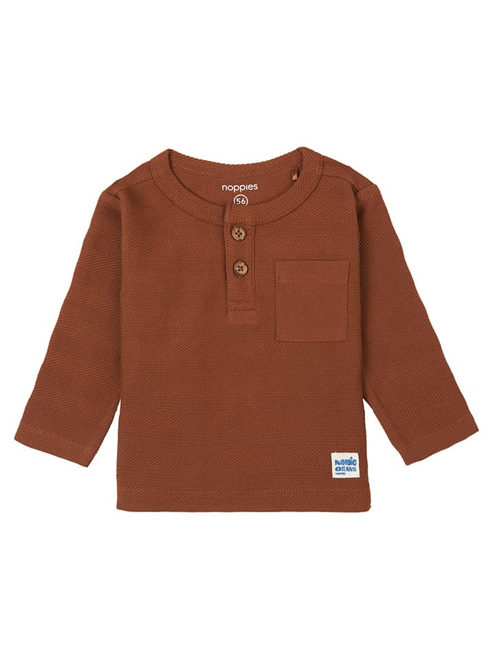 Noppies Longsleeve 