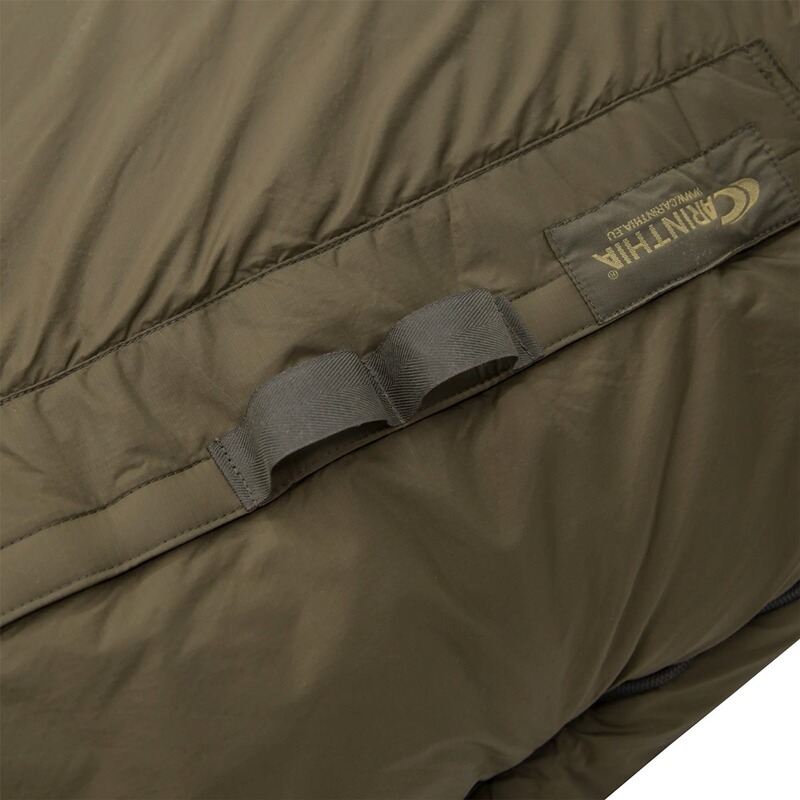 Carinthia Schlafsack Wilderness