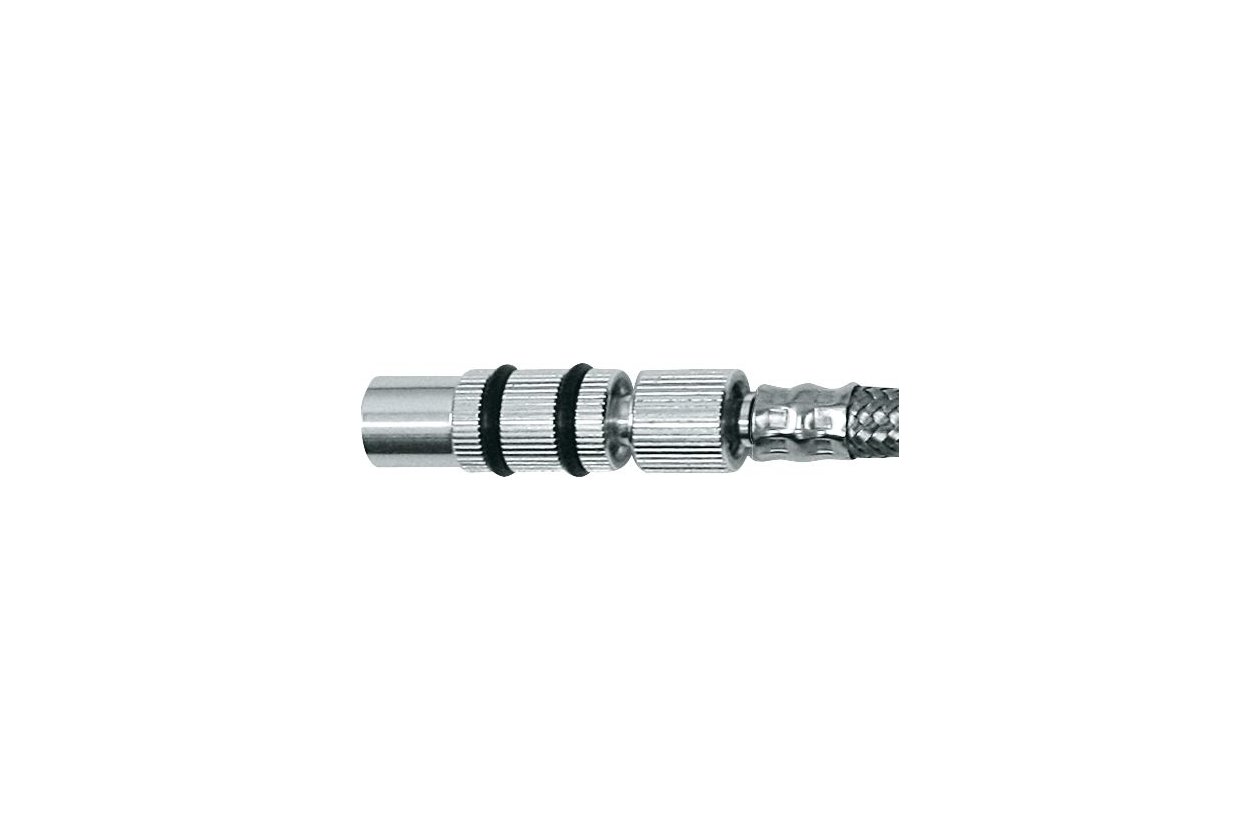 SKS USP Profi Gabel-/ Du00e4mpferpumpe bis 315 PSI
