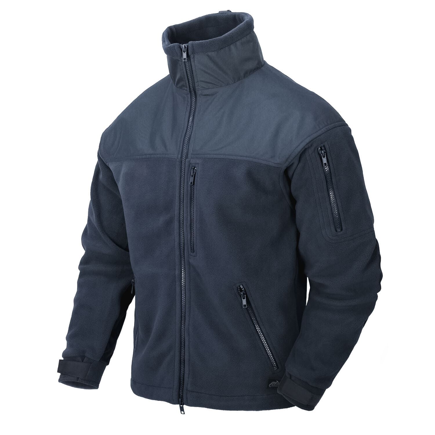 Classic Army Jacket Fleece