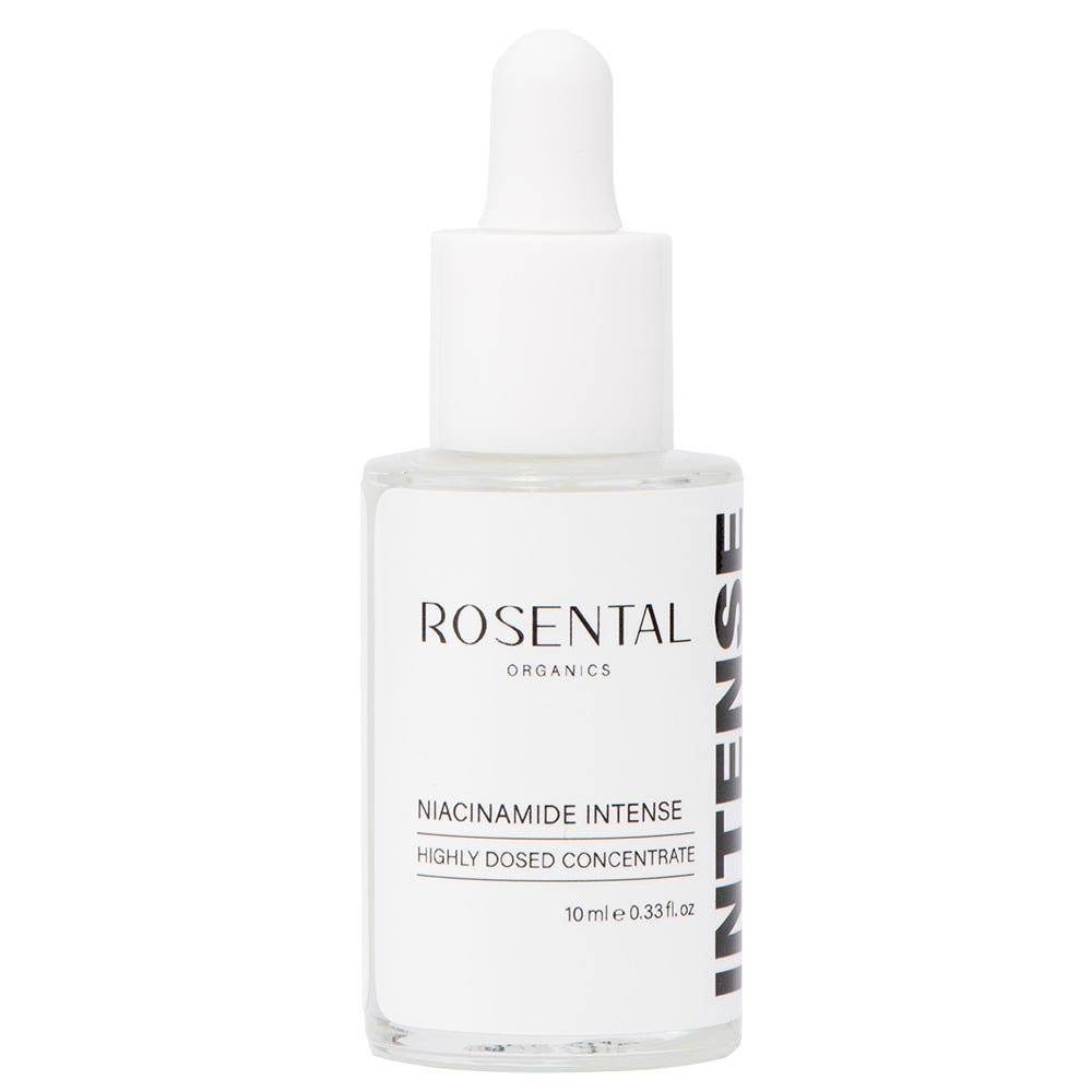 Rosental Organics Niacinamide Serum Intense 10 ml
