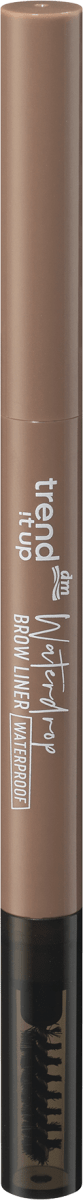 Augenbrauenstift Waterdrop Waterproof 005, 0,25 g