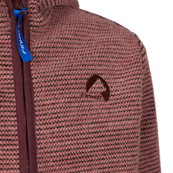 TONTTU WIND Kinder - Softshelljacke