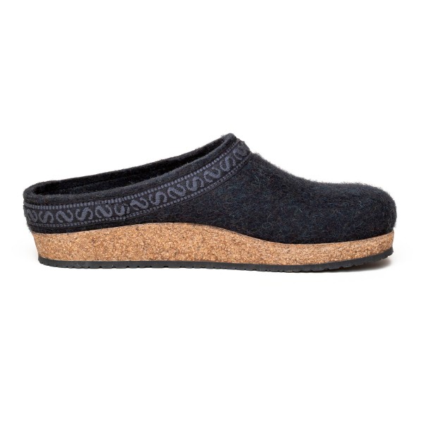 Gottstein - Stegmann Clog 108 - Hüttenschuhe