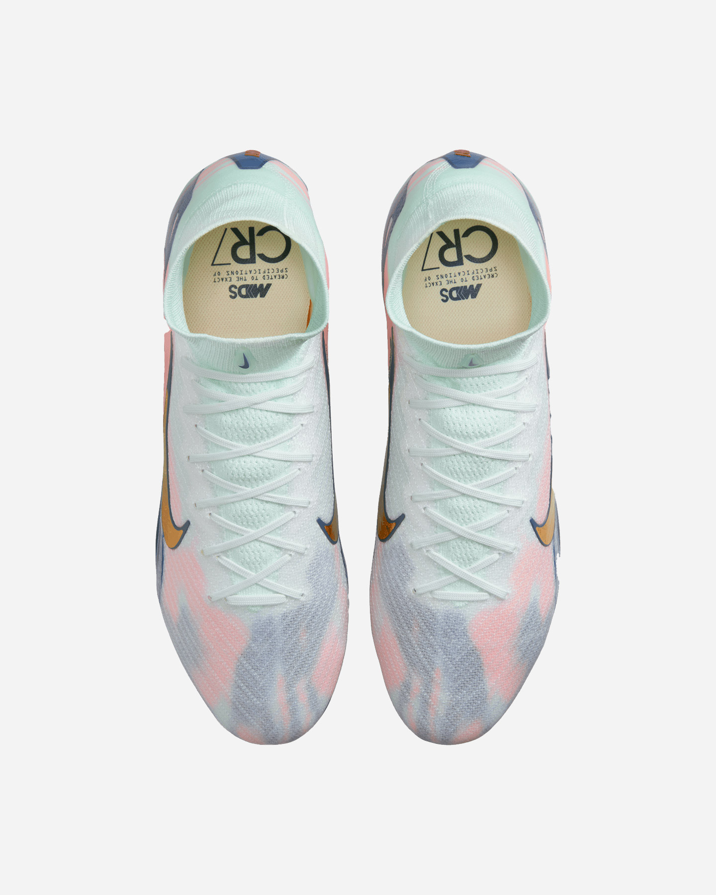 Ghete de fotbal Nike Mercurial Superfly 10 Elite Mds FG M FZ1385-300