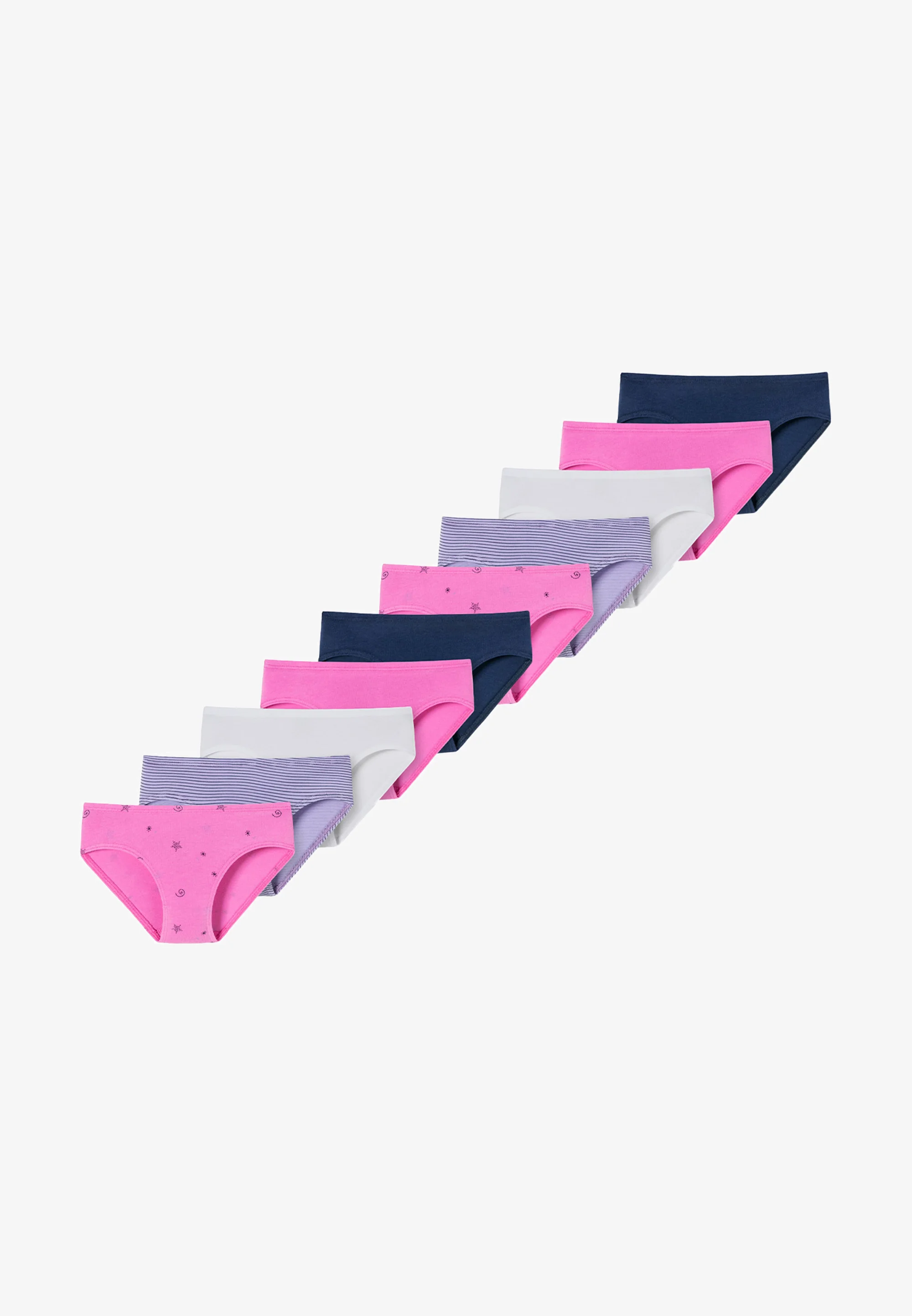 Schiesser 10ER PACK - Calzoncillos