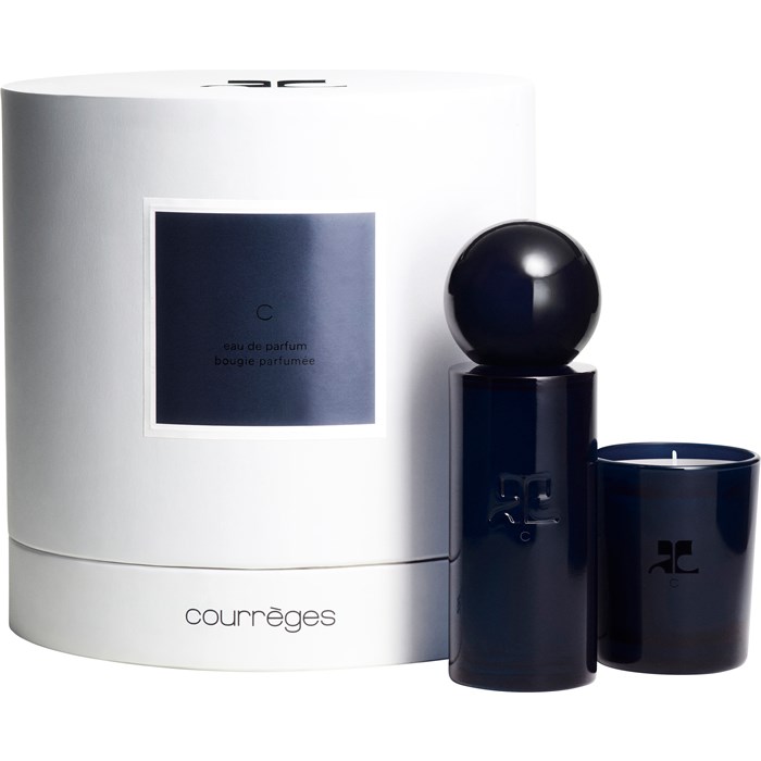 Eau de Parfum Spray