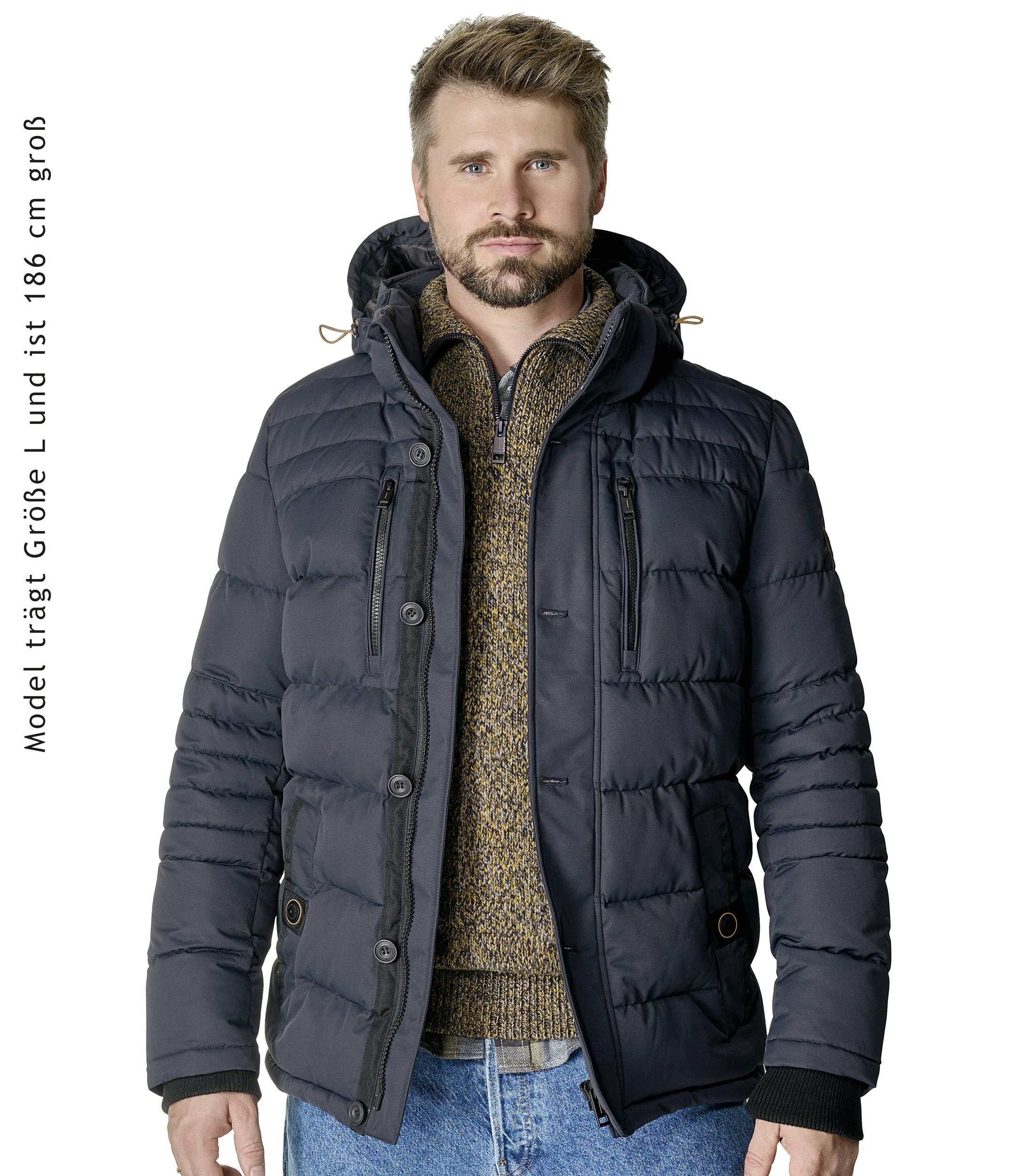 Jacke
