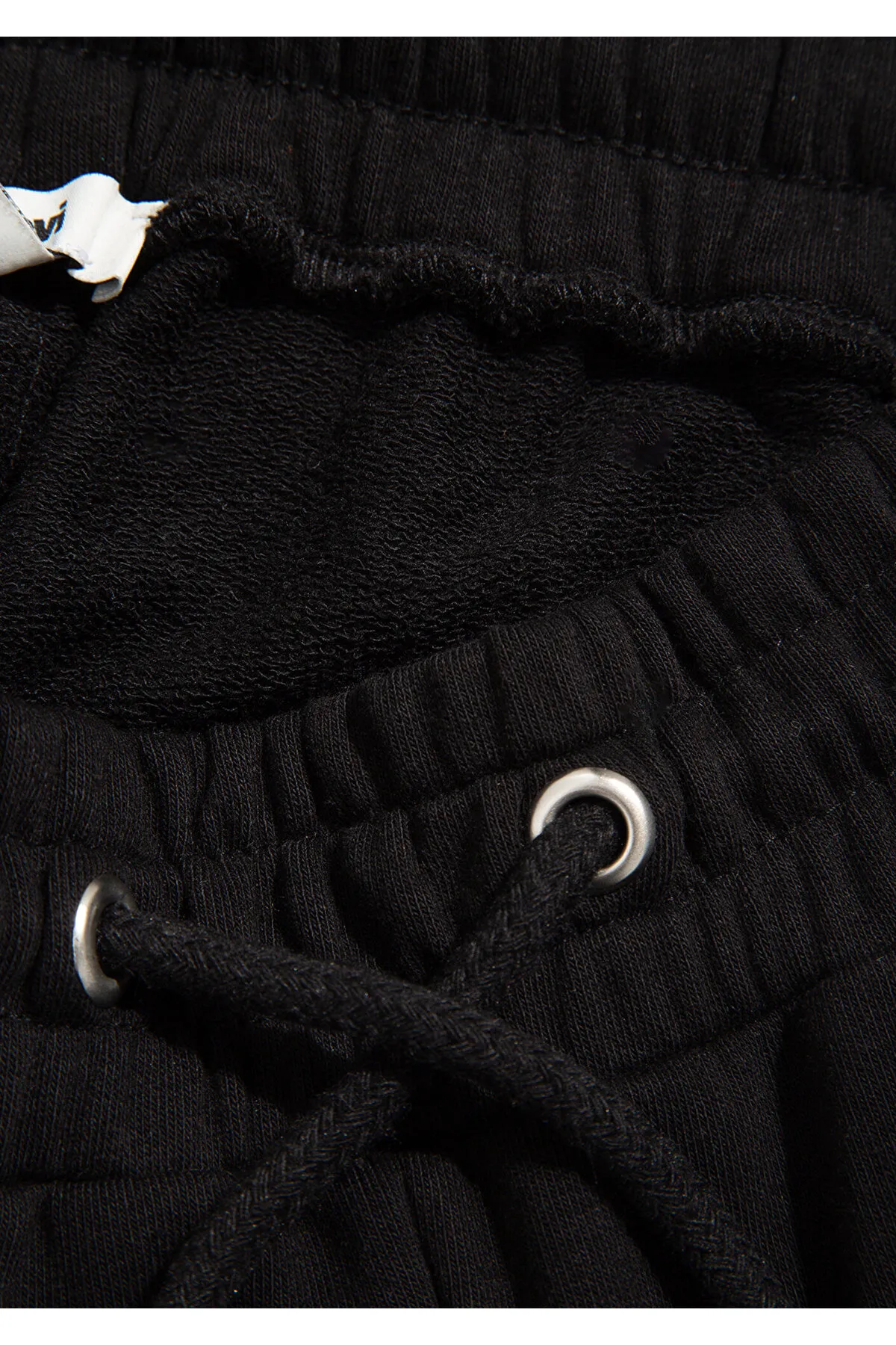 Mavi  Schwarze Cargo-Jogginghose 1010271-900