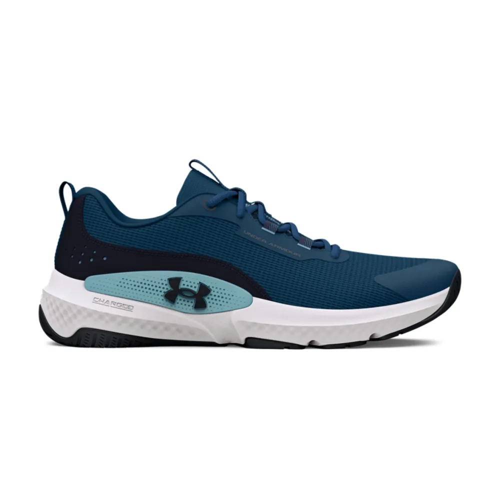 Under Armour Fitnessschuhe UA BLU Dynamic Select 3026608-401 / blau