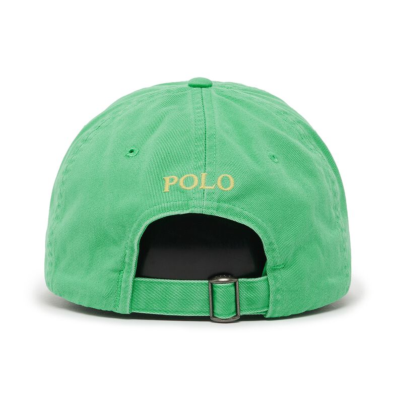 Polo Ralph Lauren Classic Sport Cap classic kelly