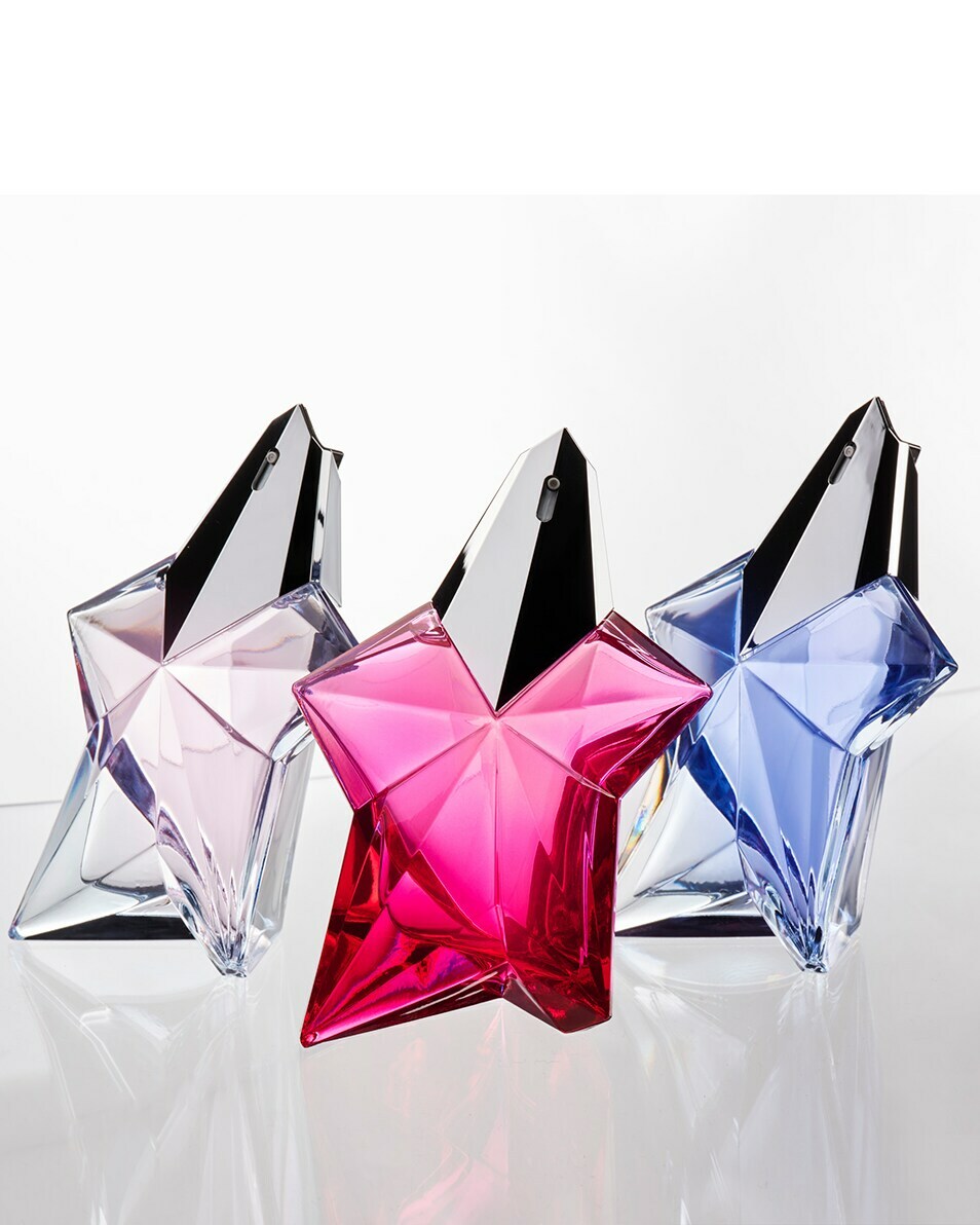 MUGLER angel nova   NAVULBARE EAU DE PARFUM