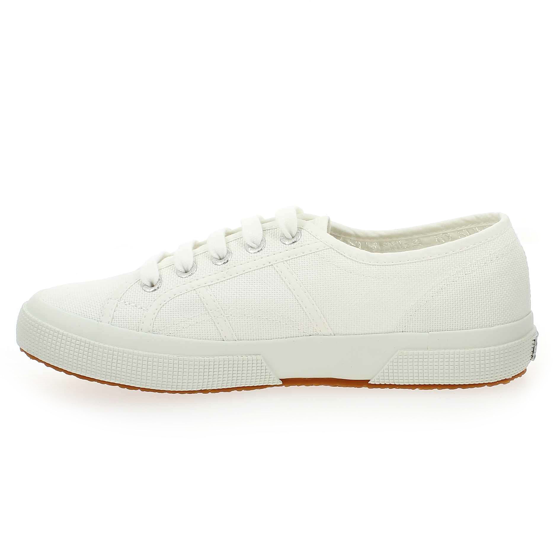 Superga  2750 - Blanc