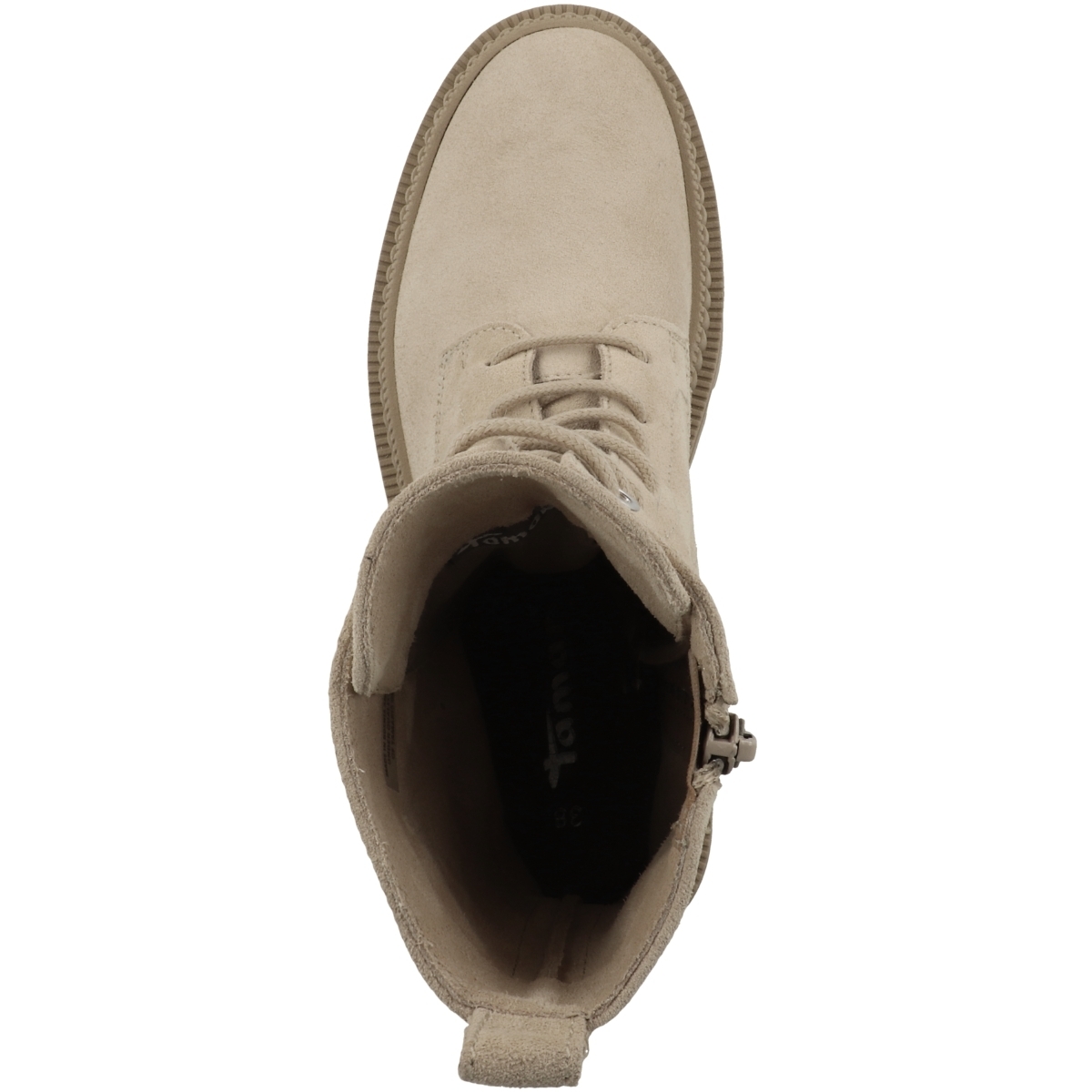 Tamaris 1-25213-38 Boots beige
