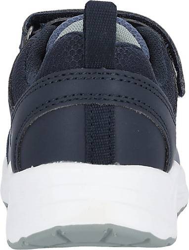 ZIGZAG Sneaker Vinaien mit Mesh-Einsätzen