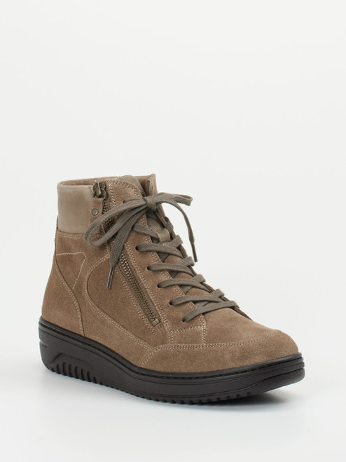 Schnürstiefelette-27513590013 Hartjes
