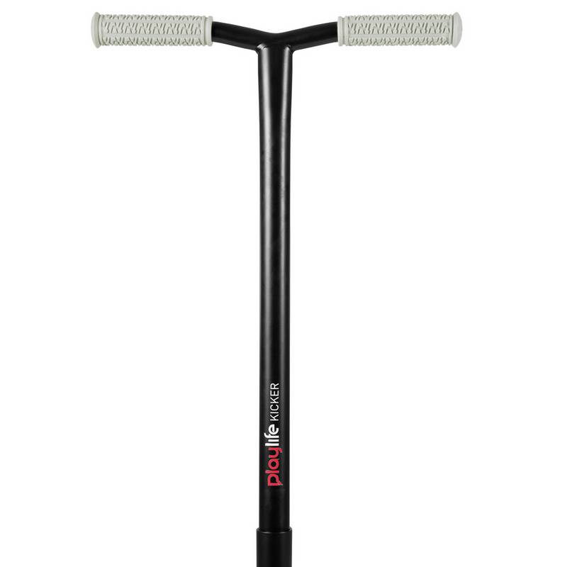 Playlife Stuntscooter Kicker Smoke Scooter Kinder